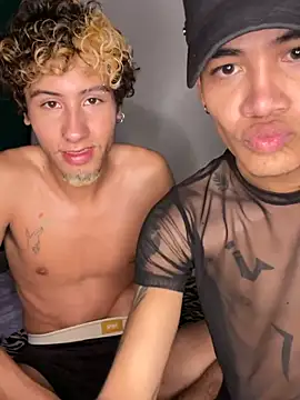 Dittoandpayton online show from 07.26.26