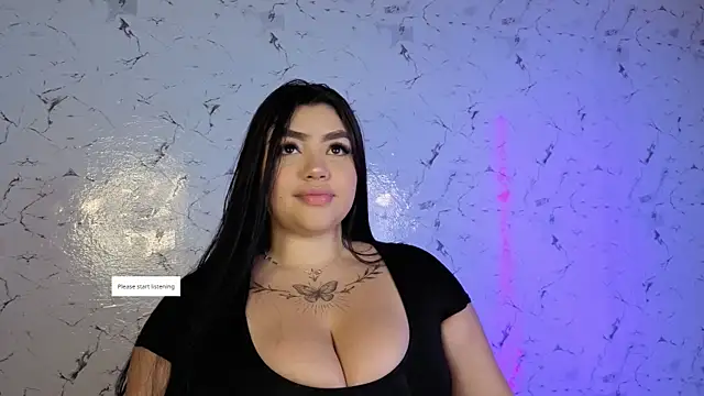Ashlyn Parker04 online show from 06.20.26