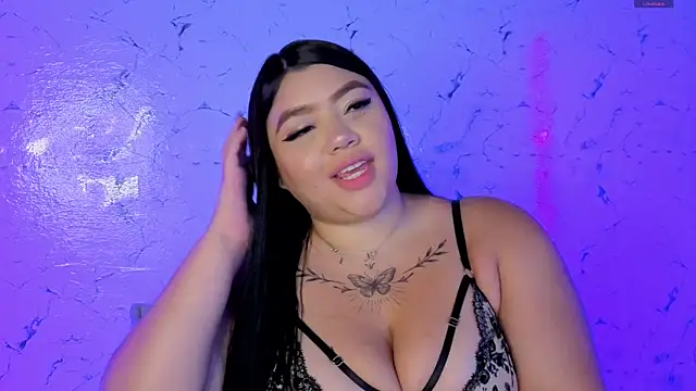 Ashlyn Parker04 online show from 07.03.26