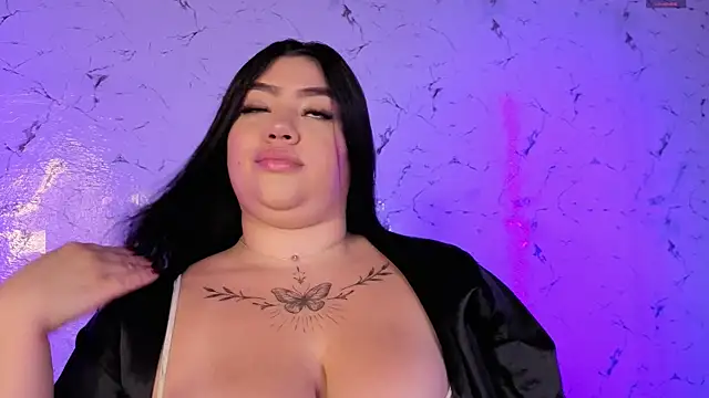 Ashlyn Parker04 online show from 07.09.26