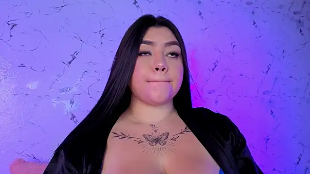 Ashlyn Parker04 online show from 07.24.26
