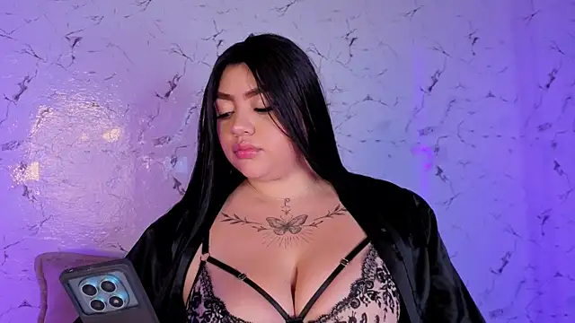 Ashlyn Parker04 online show from 07.30.26