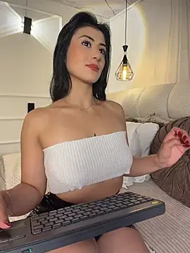 Vela Carter online show from 07.23.26