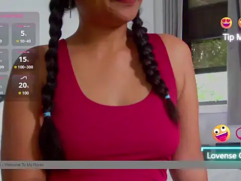 Demi 2 online show from 06.08.26