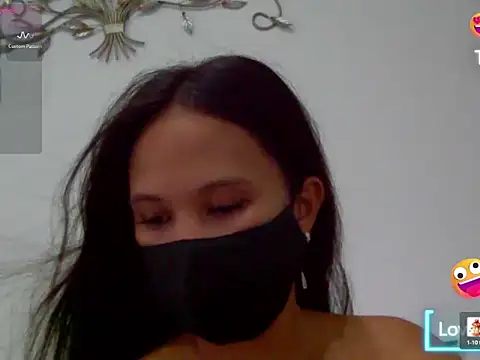 Demi 2 online show from 07.29.26