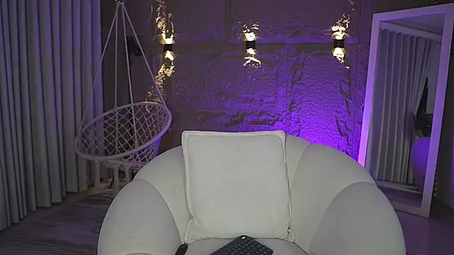AlegraBrown online show from 06.18.26