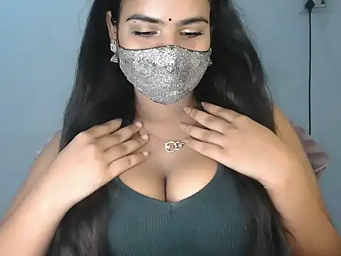 Curvy Deepa online show from 07.27.26