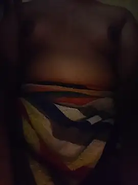 VibeNights online show from 07.08.26