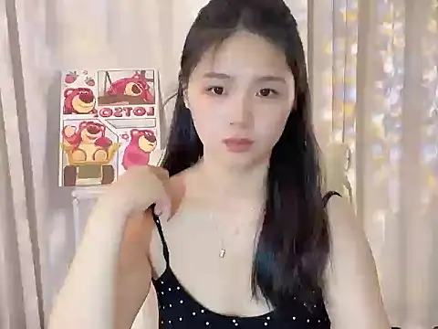 xiao--su online show from 06.09.26