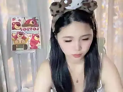 xiao--su online show from 06.10.26