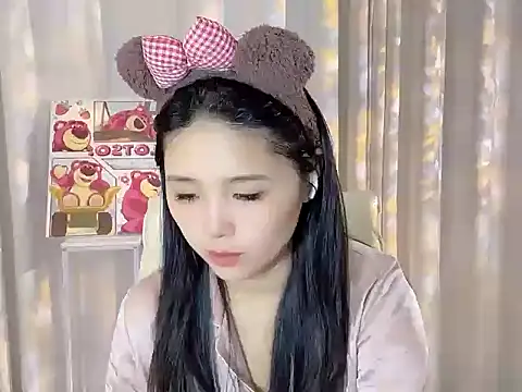 xiao--su online show from 06.22.26