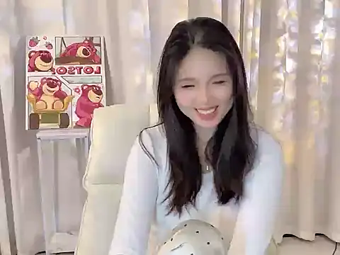 xiao--su online show from 06.26.26