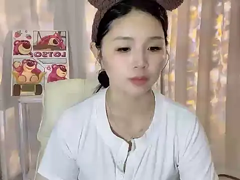 xiao--su online show from 06.27.26