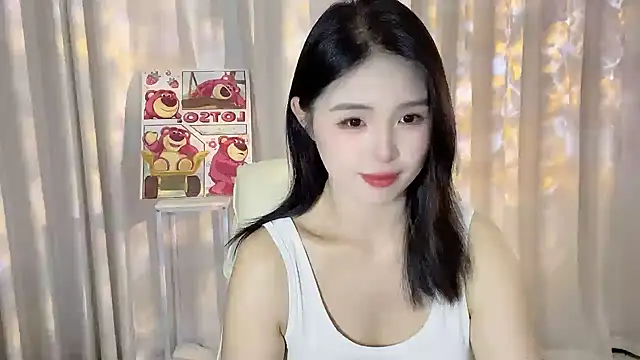 xiao--su online show from 07.13.26