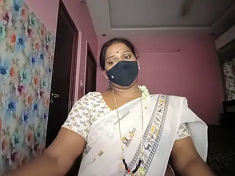 Meenakshy online show from 06.16.26