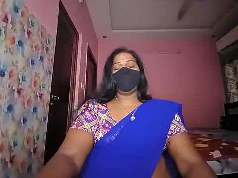 Meenakshy online show from 06.23.26