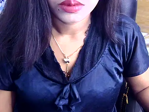 Noor Zarin27 online show from 07.14.26