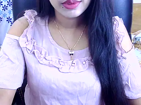 Noor Zarin27 online show from 07.17.26