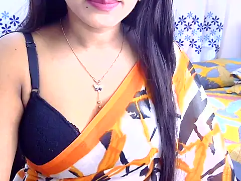 Noor Zarin27 online show from 07.22.26