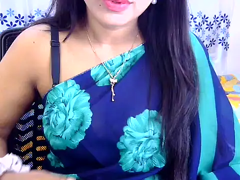 Noor Zarin27 online show from 07.25.26