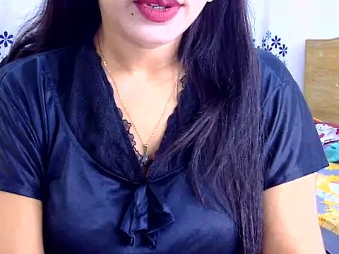 Noor Zarin27 online show from 07.26.26