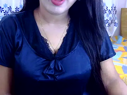 Noor Zarin27 online show from 07.26.26