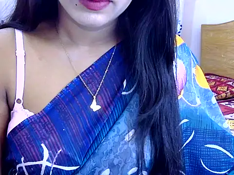 Noor Zarin27 online show from 07.28.26