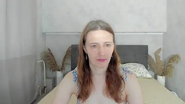 Kathrine-Meyer online show from 06.15.26