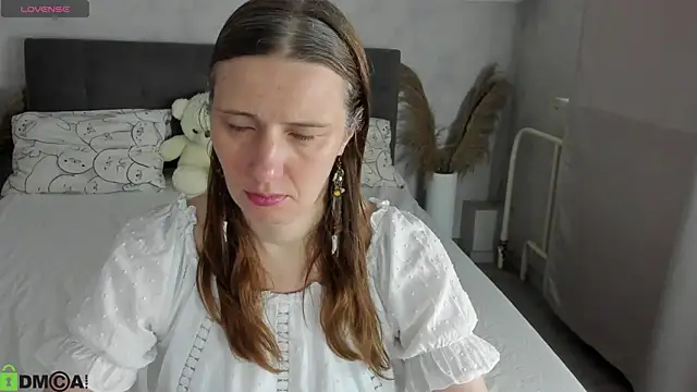 Kathrine-Meyer online show from 06.27.26