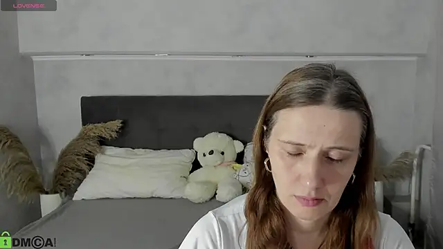 Kathrine-Meyer online show from 07.07.26