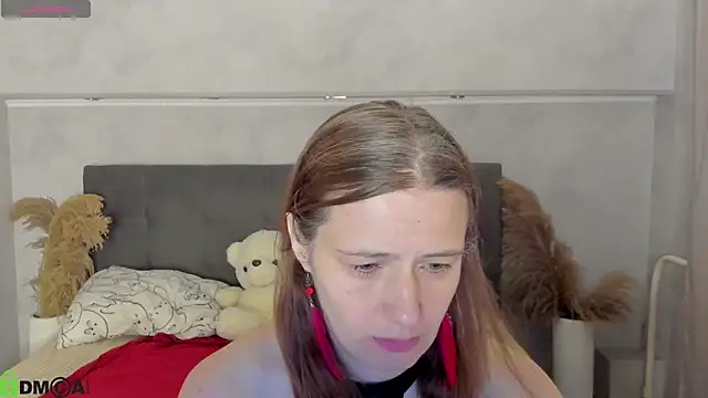 Kathrine-Meyer online show from 07.10.26