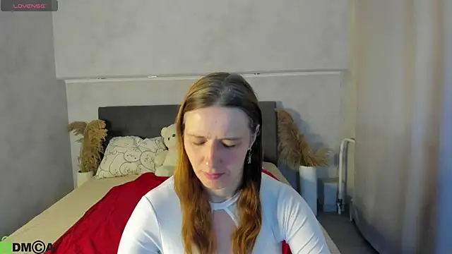 Kathrine-Meyer online show from 07.13.26