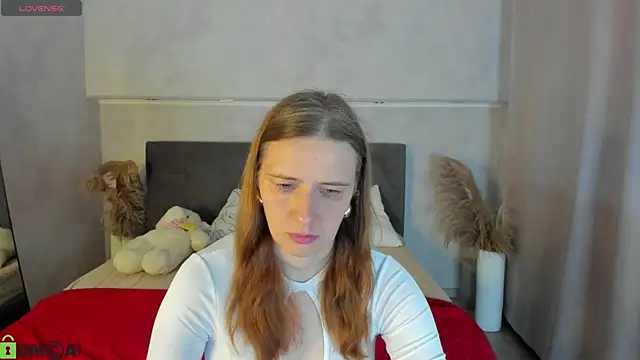 Kathrine-Meyer online show from 07.18.26