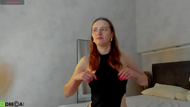 Kathrine-Meyer online show from 07.22.26