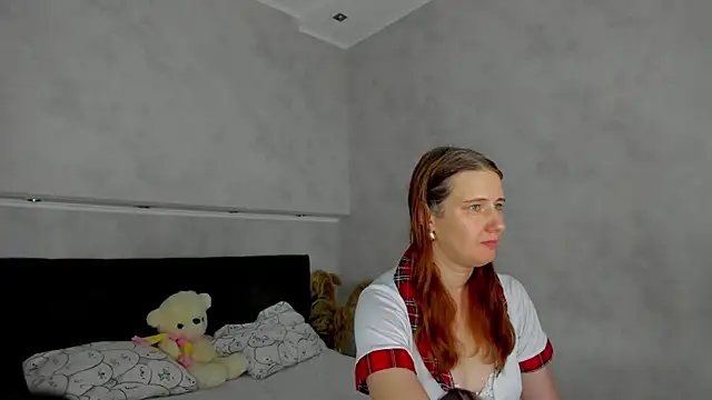 Kathrine-Meyer online show from 07.24.26
