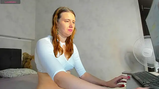 Kathrine-Meyer online show from 07.28.26