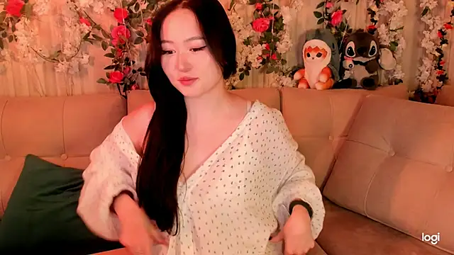 wonnhee88 online show from 06.22.26