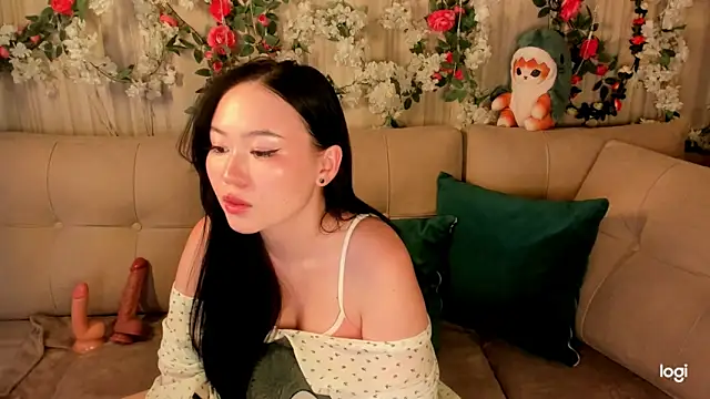 wonnhee88 online show from 06.23.26
