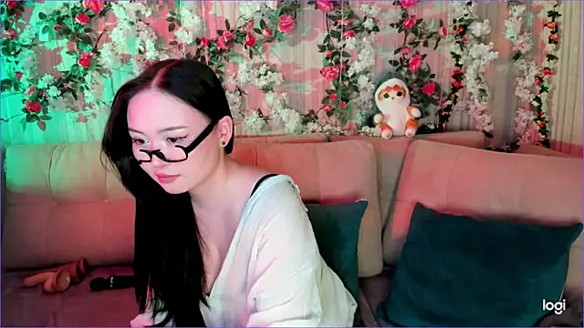 wonnhee88 online show from 07.03.26