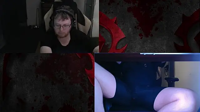 R0dneyRude online show from 06.24.26