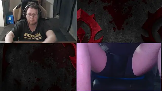 R0dneyRude online show from 07.01.26