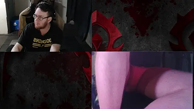 R0dneyRude online show from 07.03.26