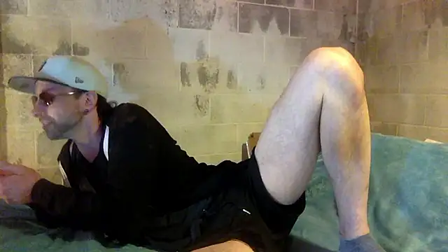 thierrybae online show from 06.12.26