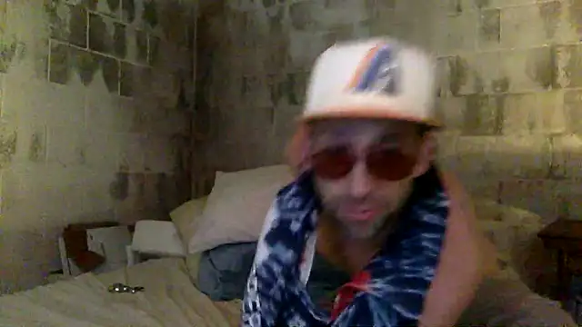 thierrybae online show from 06.15.26