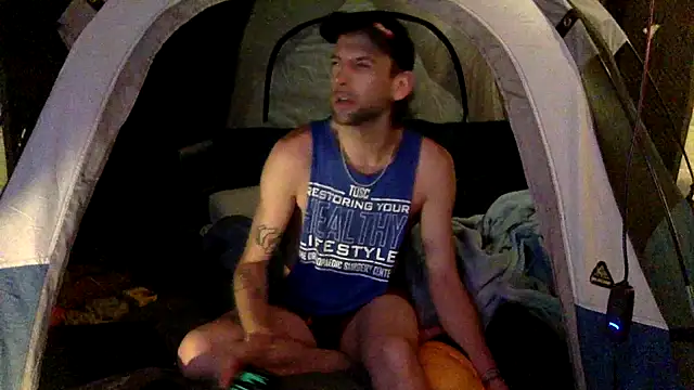thierrybae online show from 06.28.26