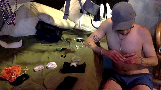thierrybae online show from 06.30.26