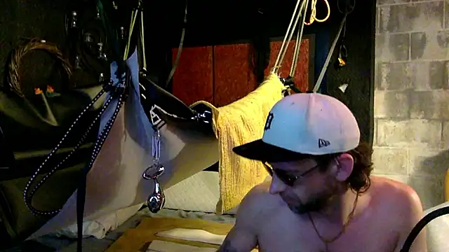 thierrybae online show from 06.30.26