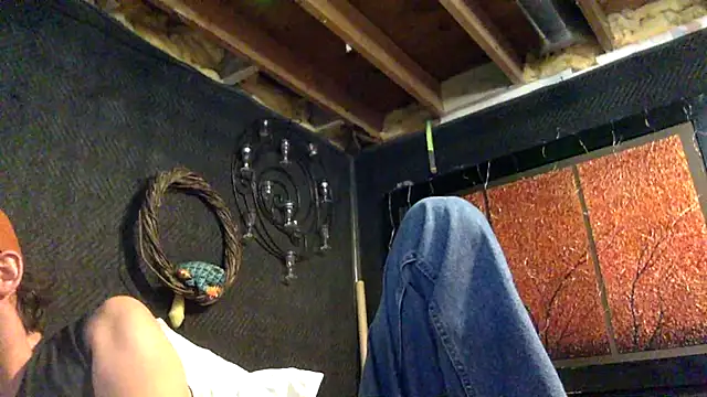 thierrybae online show from 07.04.26