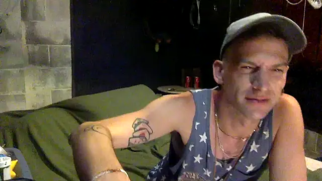 thierrybae online show from 07.12.26