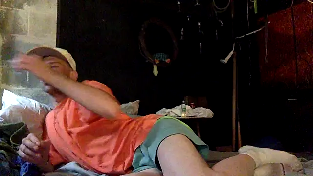 thierrybae online show from 07.15.26